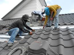 Best Gutter Installation and Repair  in Brandon, SD